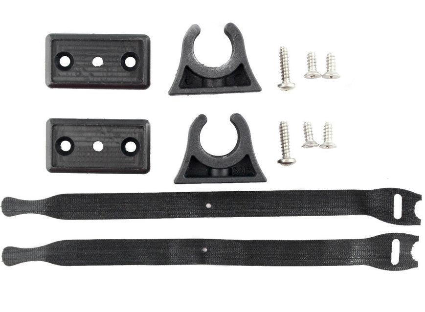 YakAttack ParkNPole Clips Deluxe