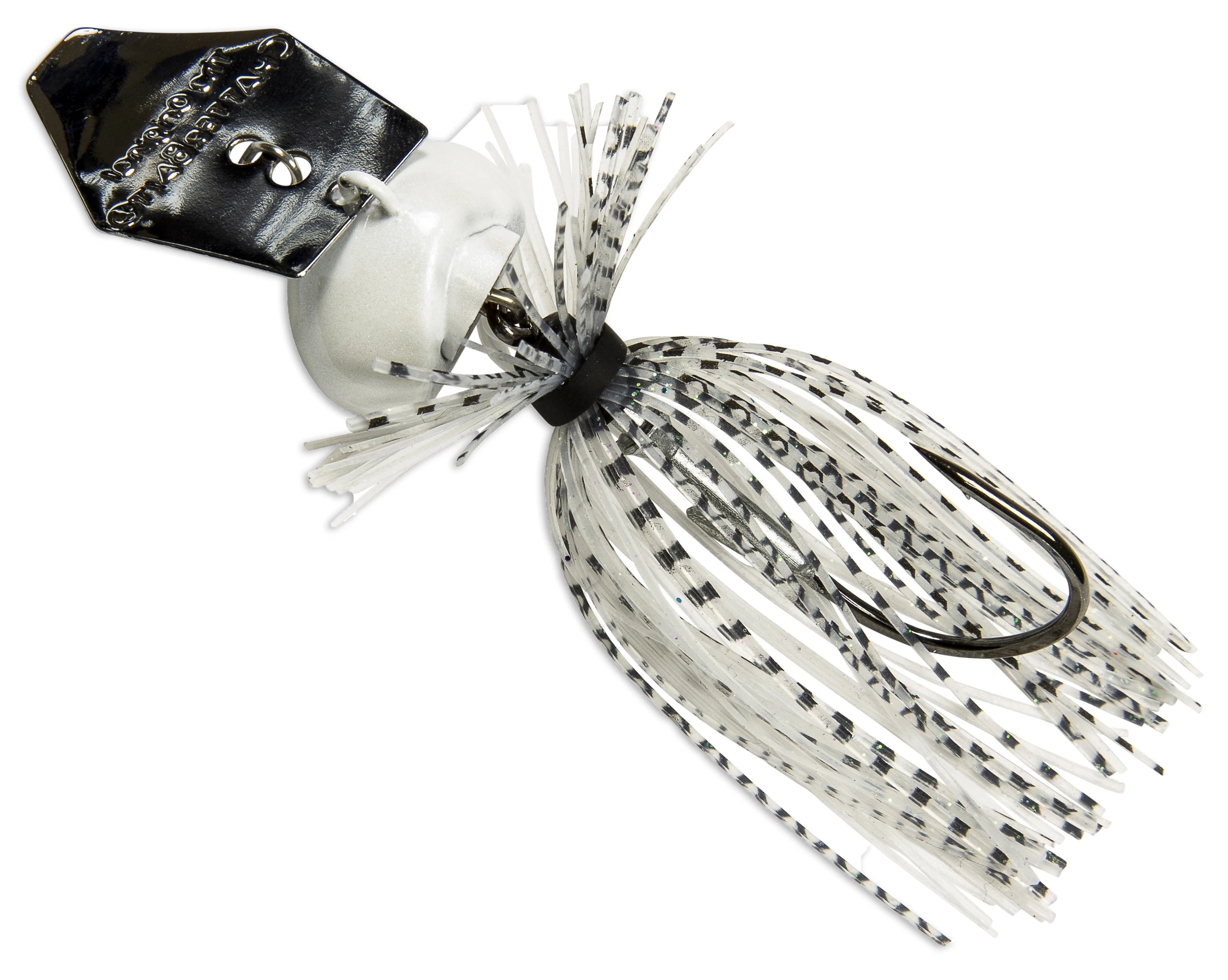 Z-Man Chatterbait Freedom CFL - Threadfin Shad