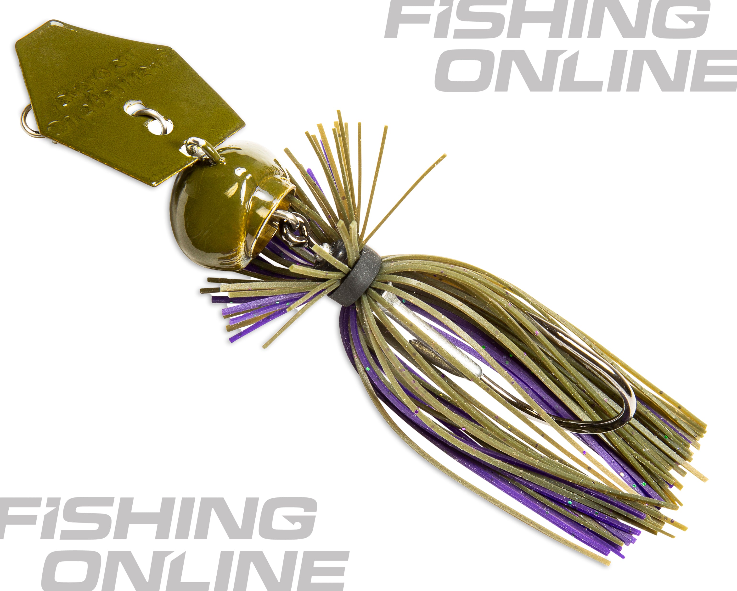 Z-Man Chatterbait Freedom CFL - Money Maker