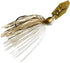 Z-Man Chatterbait Jack Hammer - Golden Shiner