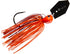 Z-Man Chatterbait Jack Hammer - Fire Craw