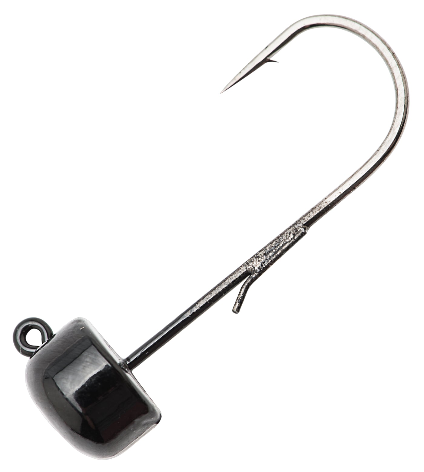 Tungsten EWG Ned head -3/0 Hook - The Perfect Jig