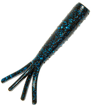 Z-Man Trd TicklerZ - Black and Blue