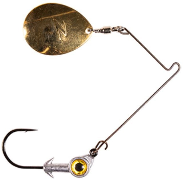 Z-Man BullZeye Spinnerbait