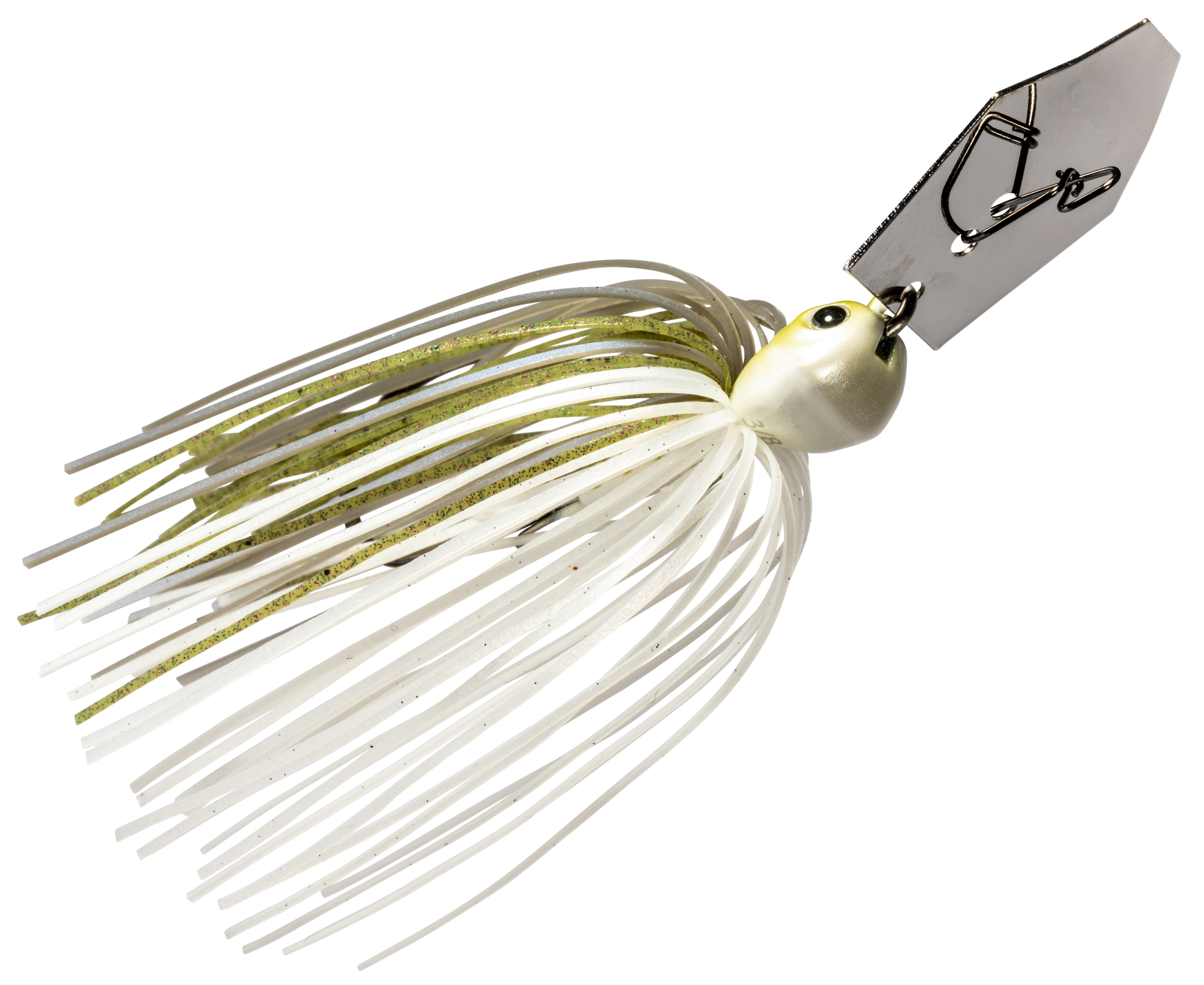 Z-Man Chatterbait Jack Hammer [Blueback Herring]