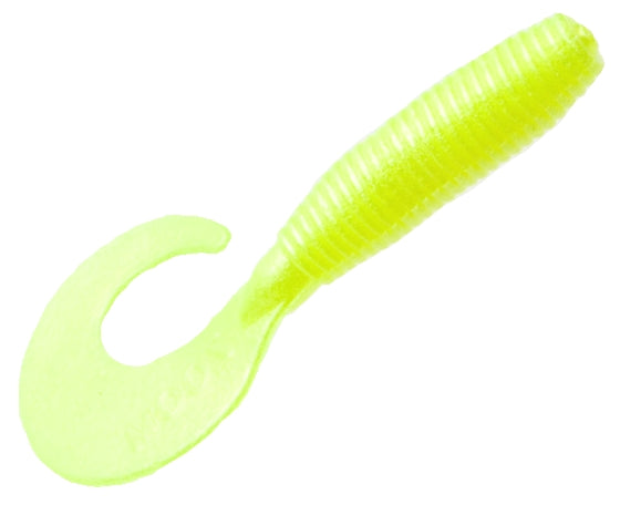 Zoom Fat Albert Grub [Chartreuse Pearl]